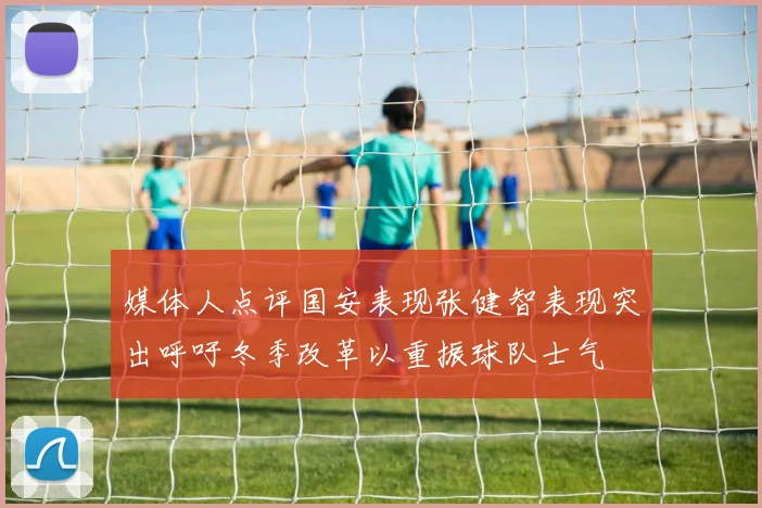 媒体人点评国安表现张健智表现突出呼吁冬季改革以重振球队士气